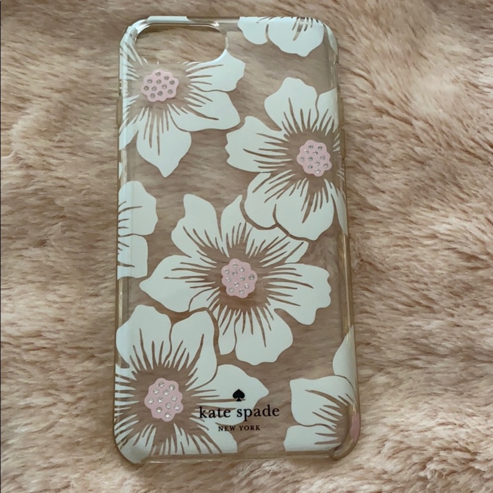 Kate Spade phone case